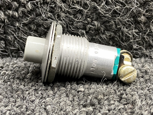 J20125-03 Eaton Push Button Switch