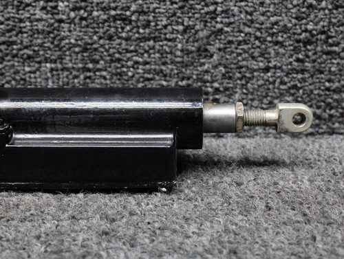 EM414-29 (Alt: 58-380080-3) Electromech Condenser Air Inlet Actuator (Volts: 27)