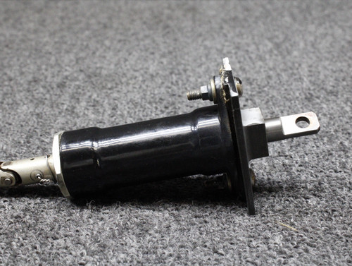 96-526013-626 Beechcraft 58 Elevator Trim Tab Actuator Assembly RH