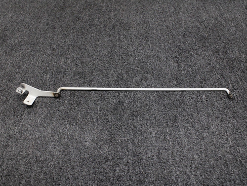 002-361013-53, 002-361013-61 Beechcraft 58 Main Gear Safety Switch Link w Arm LH