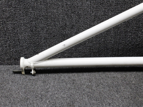 35-815102-41, 60-810103-5 Beechcraft 58 Main Gear Retract Brace with Leg LH