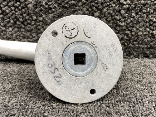 95-380010 Beechcraft 58 Inner Utility Door Handle