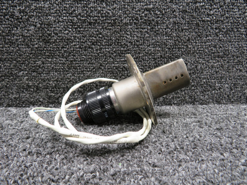 129H Rosemount Sensor