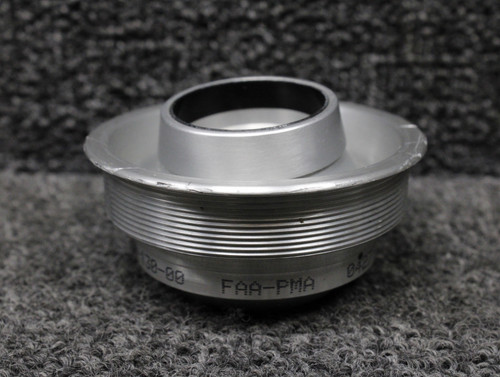 99-750-130-00 Beechcraft 58 B/E Aerospace Overhead Cabin Air Vent Outlet