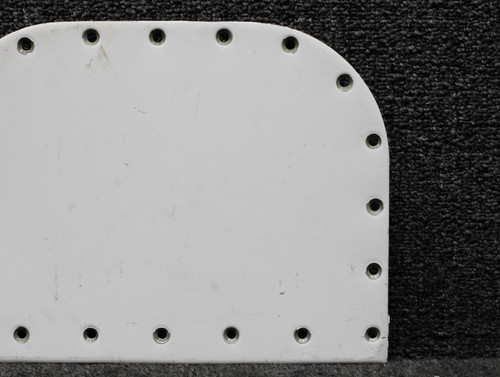 000-110029-57 Beechcraft 58 Outboard Wing Liner Access Door LH or RH