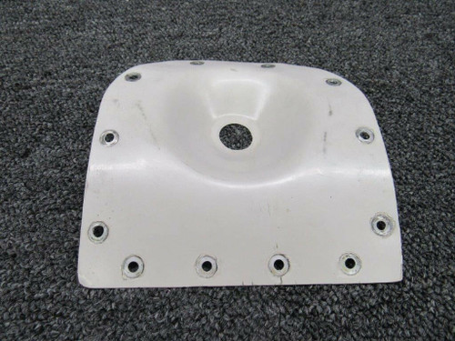 105-980000-92 Beech 76 Cover Fuel Strainer BAS Part Sales | Airplane Parts