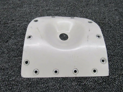 105-980000-92 Beech 76 Cover Fuel Strainer BAS Part Sales | Airplane Parts