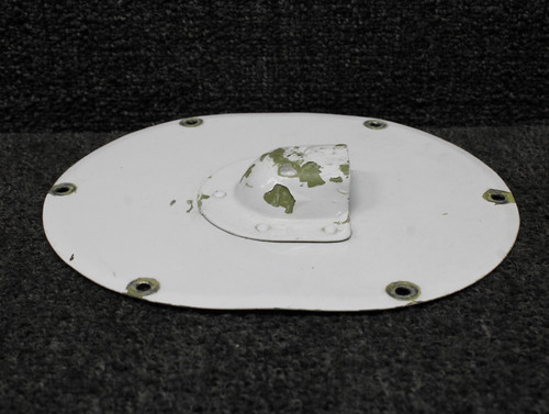 95-110014-339 Beechcraft 58 Aileron Tab Actuator and Pully Access Door LH or RH