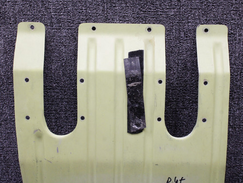 106-420018-35 Beechcraft 58 Floorboard Pan