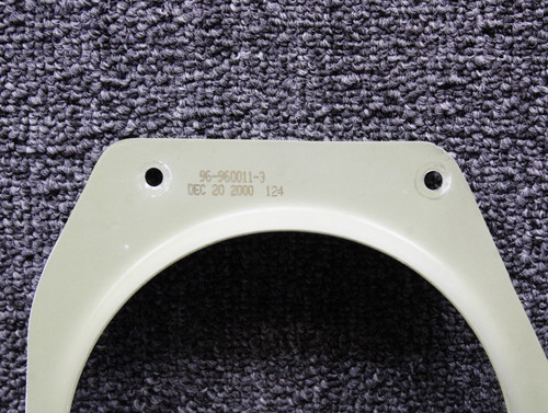 96-960011-3 Beechcraft 58 Accumulator Support LH