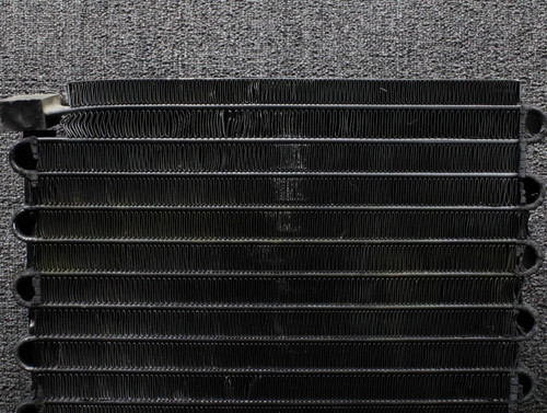 1523510-4 (Alt: 36-380101-3) Aero Space Controls AC Condenser Coil Assembly