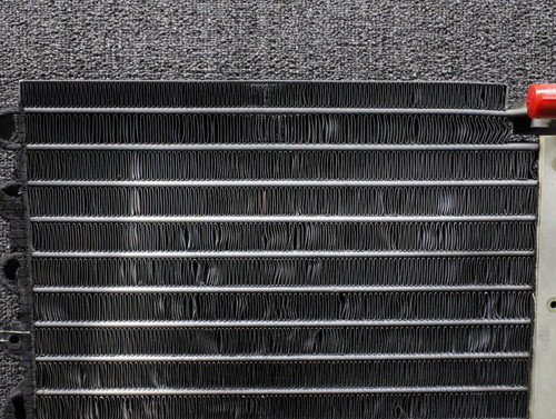1523510-4 (Alt: 36-380101-3) Aero Space Controls AC Condenser Coil Assembly