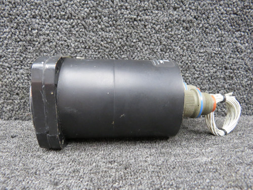 8DJ150WAE1 (Alt: 206-075-681-3) General Electric Tachometer Indicator with Mods