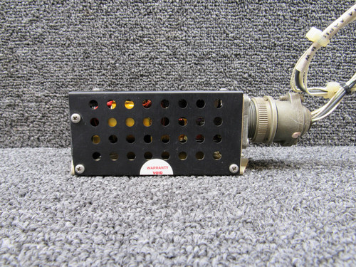 273-1 Pacific Systems D.C Lamp Dimmer