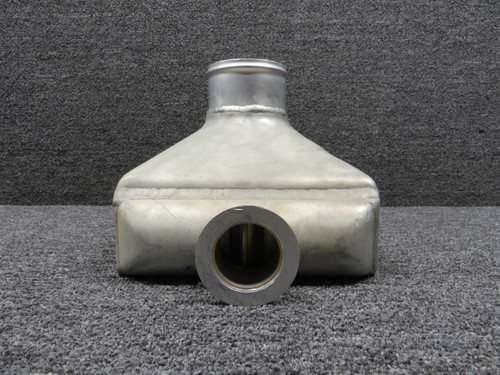 9912041-4 Cessna Citation S550 Heat Exchanger Unit