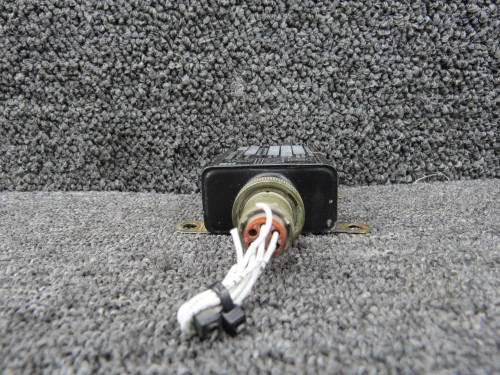 839-00155 (Alt: 206-075-545-5) Sti RPM Sensor (Volts: 20-30)