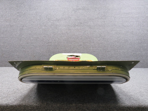 5511250-43 (Fso: 6511266-20) Cessna Citation S550 Escape Hatch Assembly