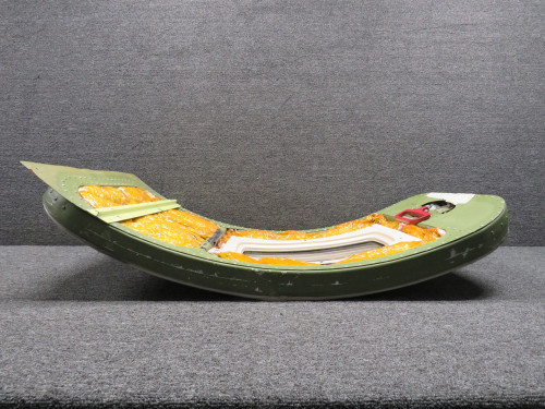 5511250-43 (Fso: 6511266-20) Cessna Citation S550 Escape Hatch Assembly