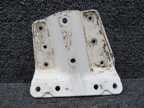 D2666-1 Bell 206B Dart Aerospace Forward Inboard Saddle LH