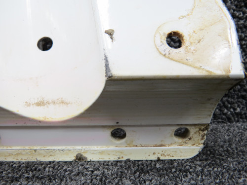 D2666-2 Bell 206B Dart Aerospace Forward Inboard Saddle RH