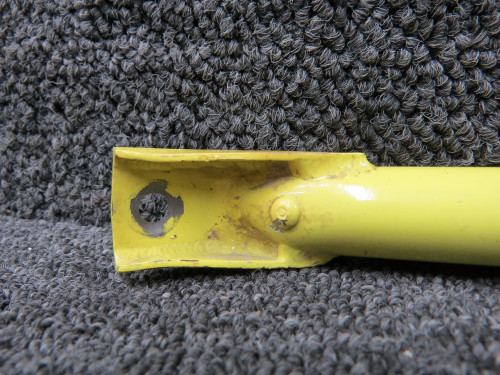 206-062-101-013 Bell 206B Rolls-Royce 250-C20B Forward Engine Mount Leg LH