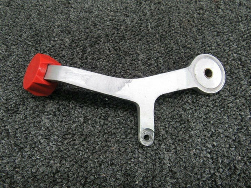 32588-002 Piper PA23-250 Lever Mixture Control RH