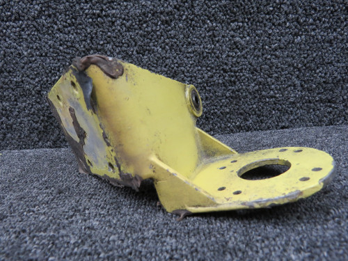 206-061-747-001 Bell 206B Gas Producer Control Bracket Assembly