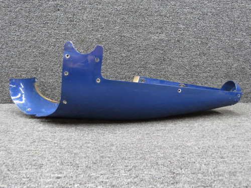 206-033-420-009 Bell 206B Tail Rotor Lower Fairing Assembly