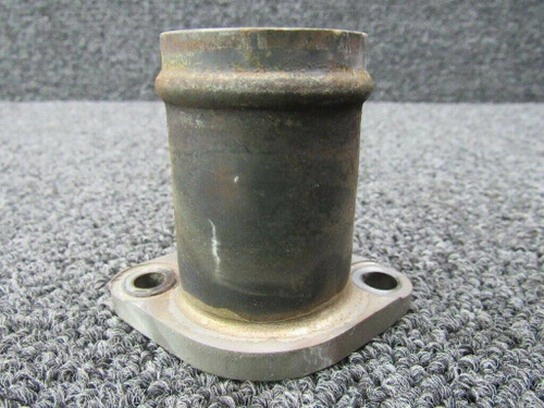 C169-9 Lycoming O-540 / IO-540 Robinson R44 Riser Cylinder 3 BAS Part Sales | Airplane Parts