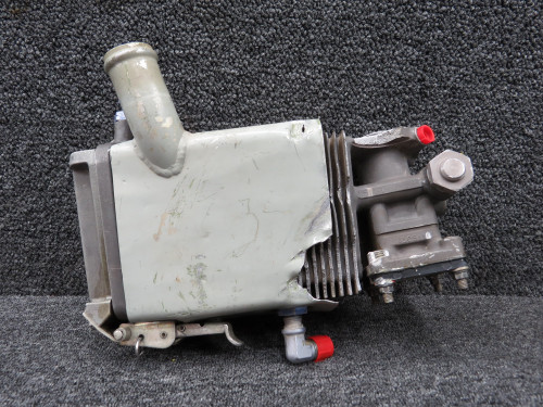206-076-022-101 Bell 206B Hydraulic Pump Assembly (Core)