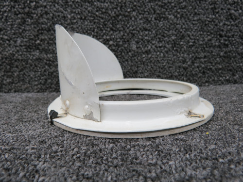 Bell 206B Landing Light Bracket Assembly with Cover