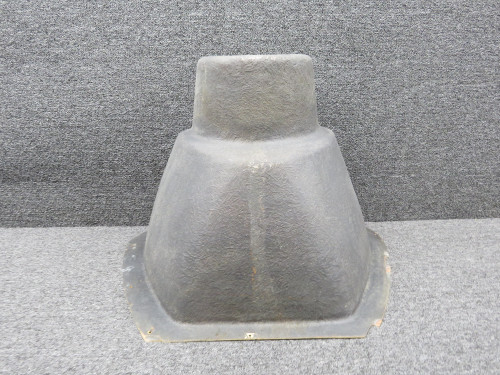 206-460-001 Bell 206B-Aeronautical Accessories Baggage Compartment Assembly