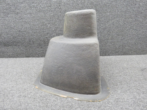 206-460-001 Bell 206B-Aeronautical Accessories Baggage Compartment Assembly