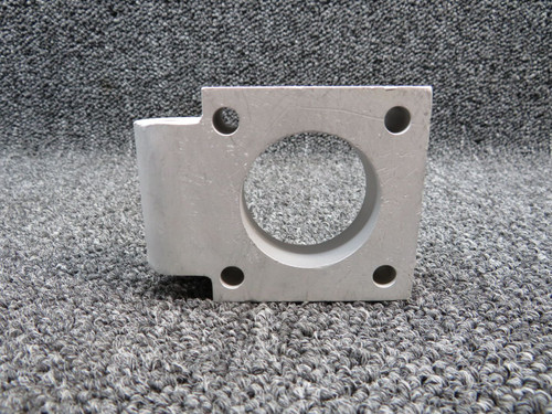 Piper PA22 Lower Nose Gear Block (DA)