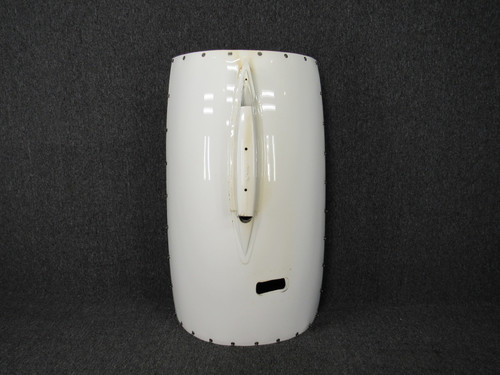 5552110-31 (FSO: 5552110-45) Cessna Citation S550 Lower Cowl Door Assembly LH