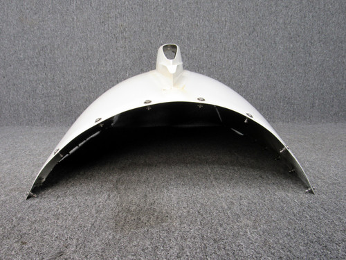 5552110-31 (FSO: 5552110-45) Cessna Citation S550 Lower Cowl Door Assembly LH