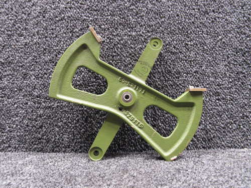 50-521171-1 (Cast: 50-521171) Beechcraft KA-E90 Aileron Quadrant