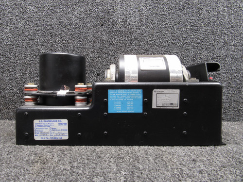 2593996-333 Sperry Tarsyn-333 Three Axis Reference Modified Unit