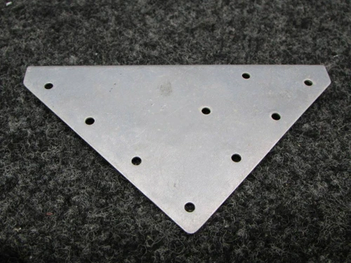 0412532-2 Cessna Stiffener Assembly (NEW OLD STOCK) (SA)