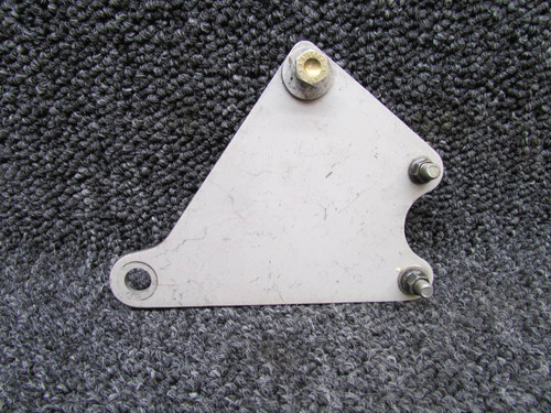 D782-1 Robinson R44II AC Compressor Brace Assembly