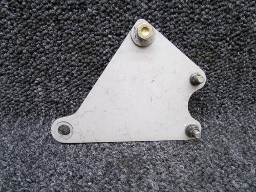 D782-1 Robinson R44II AC Compressor Brace Assembly