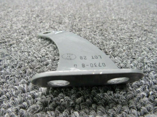 D730-8 Robinson R44 Brace Fuel Control