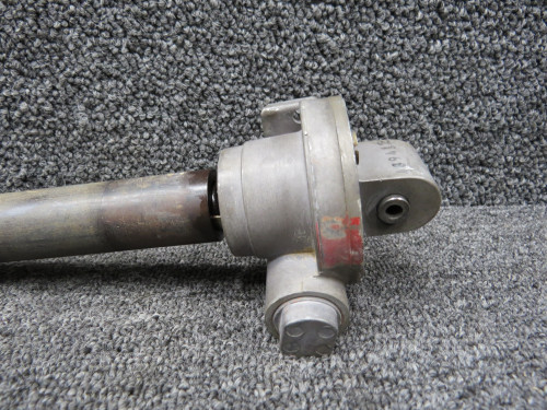 53801-000 Piper PA-31T Air Inlet Flap Transmission Assembly