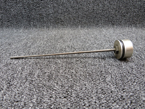 0841207-3 Cessna 310Q Metering Pin and Piston Assembly RH