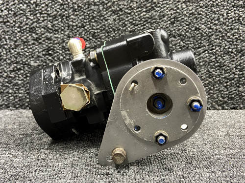 D-4717-1 Lycoming LO-360-A1H6 Hartzell Propeller Governor (Core)