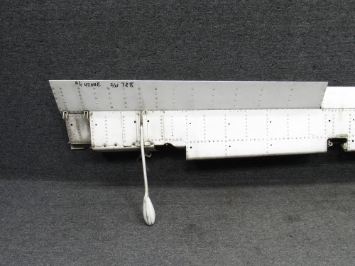 137300B446 BAE 31 Aileron Assembly RH with Mods