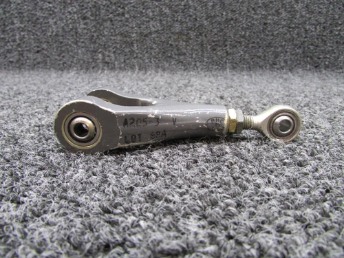 A205-5 Robinson R44 Main Rotor Control Fork