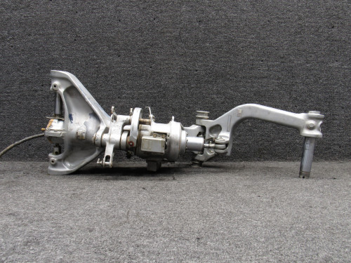 747724-301 Dassault Falcon 10 Nose Landing Gear Assembly (Core