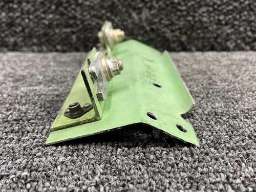 96086-000 Piper PA44-180 Engine Console Control Bracket Assembly