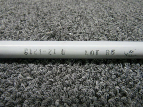 C121-21 Robinson R44 or R44II Push Pull Tube Throttle Control